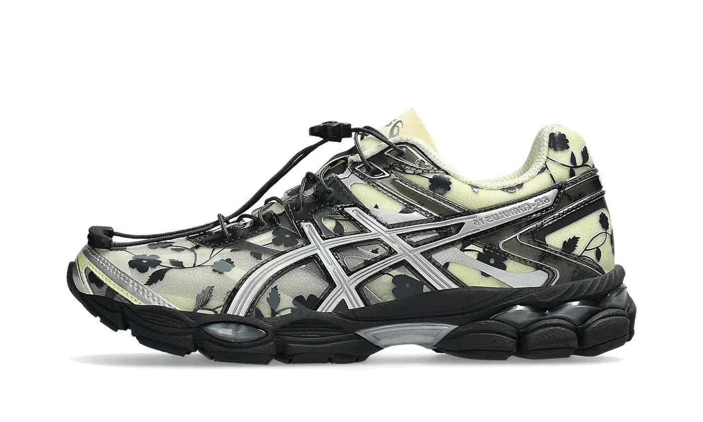 asics-gel-cumulus-16-cecilie-bahnsen-floral-pack-ivory-black-619980 ASICS Gel-Cumulus 16 Cecilie Bahnsen Floral Pack Ivory Black authentique