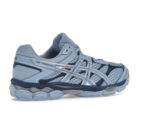ASICS Gel-Cumulus 16 Stone Wash Independence Blue - vue 5