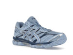 ASICS Gel-Cumulus 16 Stone Wash Independence Blue - vue 2