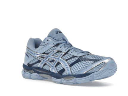 ASICS Gel-Cumulus 16 Stone Wash Independence Blue - vue 2
