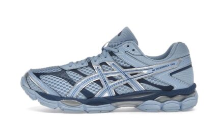ASICS Gel-Cumulus 16 Stone Wash Independence Blue authentique