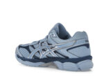 ASICS Gel-Cumulus 16 Stone Wash Independence Blue - vue 4