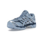 ASICS Gel-Cumulus 16 Stone Wash Independence Blue - vue 3