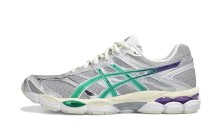 ASICS Gel-Cumulus 16 Tomo Summit Exclusive Cream Malachite Green authentique