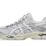 ASICS Gel-Cumulus 16 White authentique