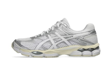 ASICS Gel-Cumulus 16 White authentique