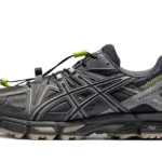 ASICS Gel-Kahana 8 Graphite Grey Sheet Rock authentique