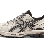 ASICS Gel-Kahana 8 Sand authentique