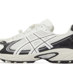 ASICS Gel-Kahana TR V4 Black White authentique