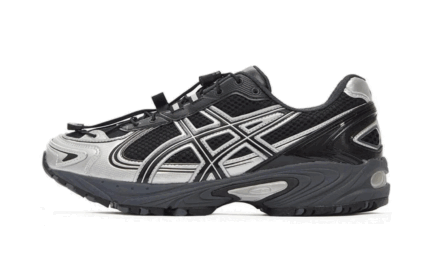 ASICS Gel-Kahana TR V4 Carbon Black authentique