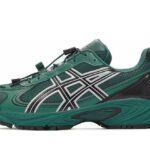 ASICS Gel-Kahana TR V4 Ocean Green authentique