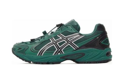 ASICS Gel-Kahana TR V4 Ocean Green authentique