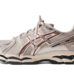 ASICS Gel-Kayano 12.1 Kith United States authentique