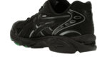 ASICS Gel-Kayano 14 8ON8 Black Green - vue 3