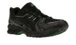 ASICS Gel-Kayano 14 8ON8 Black Green - vue 5