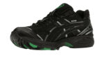 ASICS Gel-Kayano 14 8ON8 Black Green - vue 2