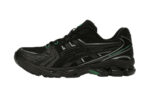 ASICS Gel-Kayano 14 8ON8 Black Green authentique