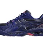 ASICS Gel-Kayano 14 8ON8 Indigo Blue authentique