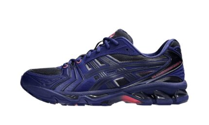 ASICS Gel-Kayano 14 8ON8 Indigo Blue authentique