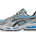 ASICS Gel-Kayano 14 Arctic Sky Pure Silver authentique