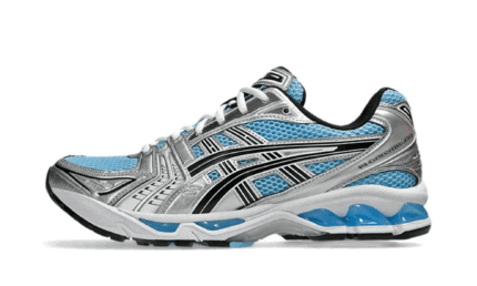 ASICS Gel-Kayano 14 Arctic Sky Pure Silver authentique