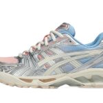 ASICS Gel-Kayano 14 Baked Pink Cream authentique