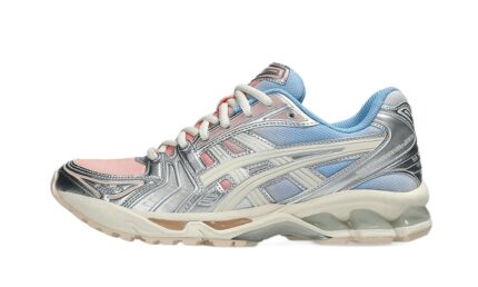 ASICS Gel-Kayano 14 Baked Pink Cream authentique