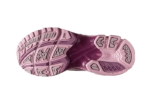 ASICS Gel-Kayano 14 Barely Rose - vue 3