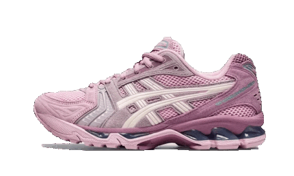 ASICS Gel-Kayano 14 Barely Rose authentique