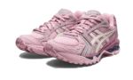 ASICS Gel-Kayano 14 Barely Rose - vue 2