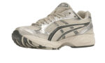 ASICS Gel-Kayano 14 Birch Dark Pewter - vue 3