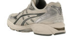 ASICS Gel-Kayano 14 Birch Dark Pewter - vue 4