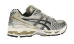 ASICS Gel-Kayano 14 Birch Pure Silver - vue 4