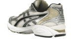 ASICS Gel-Kayano 14 Birch Pure Silver - vue 3