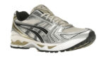 ASICS Gel-Kayano 14 Birch Pure Silver - vue 5