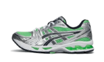 ASICS Gel-Kayano 14 Bright Lime Midnight authentique