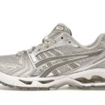 ASICS Gel-Kayano 14 Cloud Grey authentique