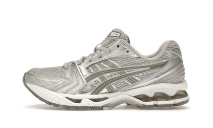 ASICS Gel-Kayano 14 Cloud Grey authentique