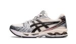 ASICS Gel-Kayano 14 Cream Black Metallic Plum authentique