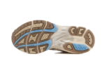ASICS Gel-Kayano 14 Cream Pepper - vue 4