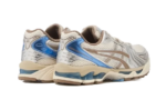 ASICS Gel-Kayano 14 Cream Pepper - vue 3