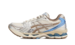 ASICS Gel-Kayano 14 Cream Pepper authentique