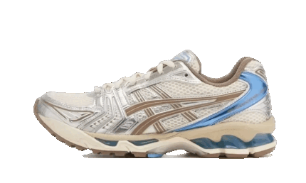 ASICS Gel-Kayano 14 Cream Pepper authentique