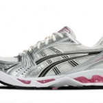 ASICS Gel-Kayano 14 Cream Sweet Pink authentique