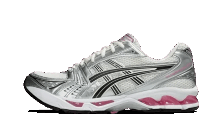 ASICS Gel-Kayano 14 Cream Sweet Pink authentique