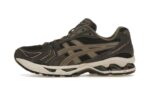 ASICS Gel-Kayano 14 Dark Sepia authentique