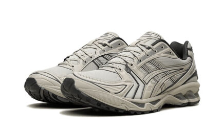 ASICS Gel-Kayano 14 Earthenware Pack White Sage - vue 2