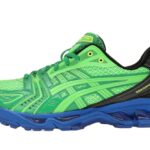 ASICS Gel-Kayano 14 Field Trip Recordings Fern Green authentique