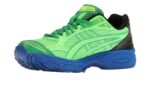 ASICS Gel-Kayano 14 Field Trip Recordings Fern Green - vue 2