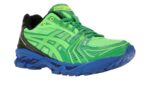 ASICS Gel-Kayano 14 Field Trip Recordings Fern Green - vue 5